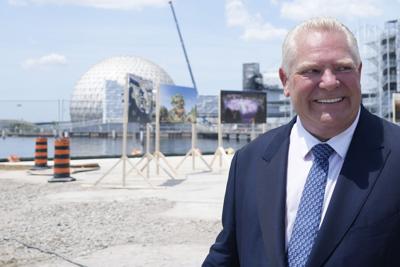 doug ford woodbine ferguson.JPG