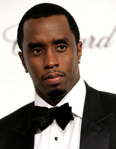 TCA 2014: P. Diddy, Robert Rodriguez join celebrity TV channel trend