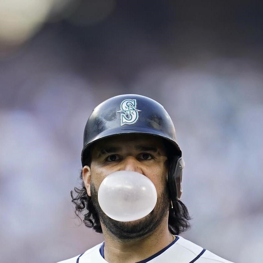 Mariners believe snapping playoff drought only the beginning