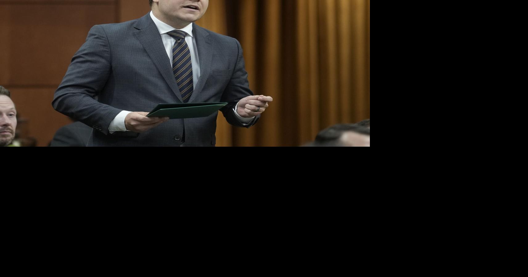 Conservative MP launches 'stay' campaign in Alberta referendum