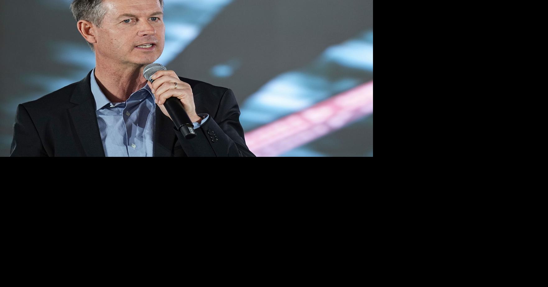 Internal conflicts and resignations plague France’s 2030 Winter Olympics preparations