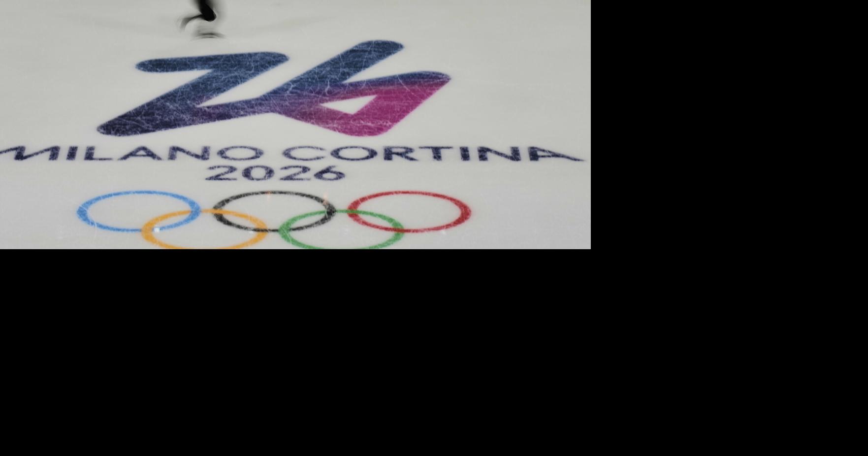 Olympic figure skating coach remains banned during investigation of alleged physical abuse