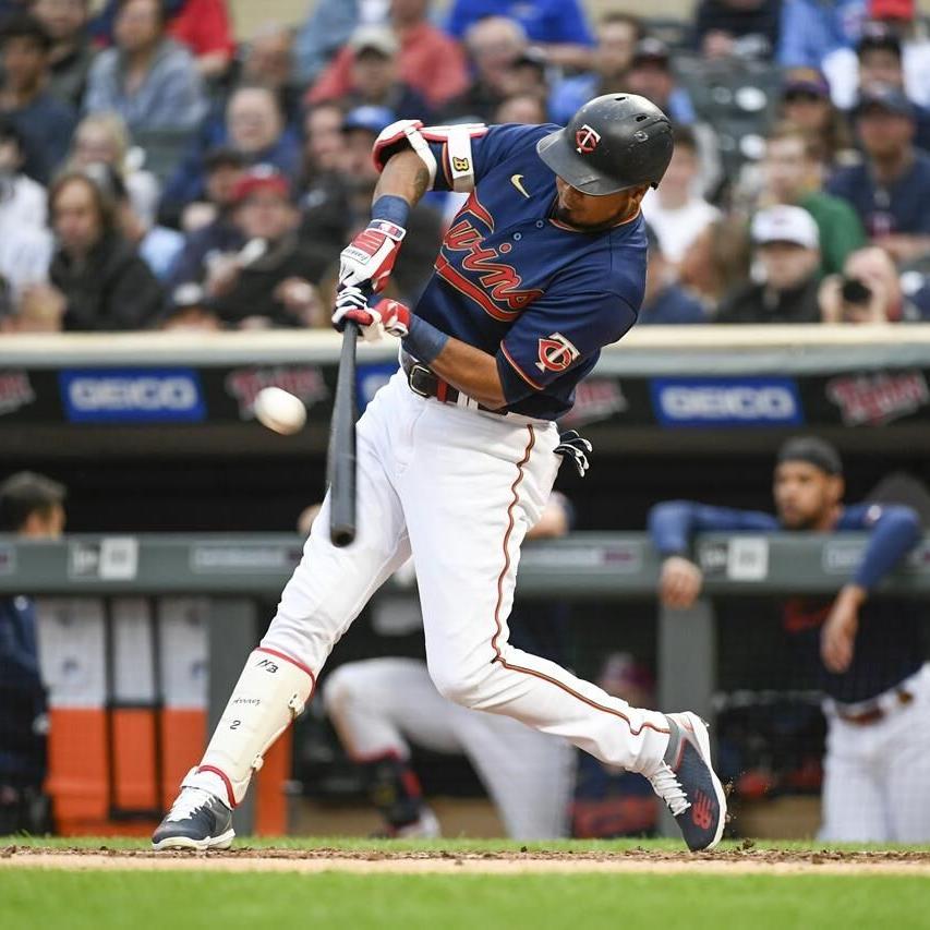 Sonny day: Gray's 7 shutout innings send Twins past Tigers