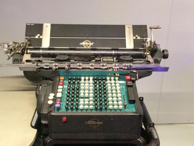 How London’s Science Museum is making over math