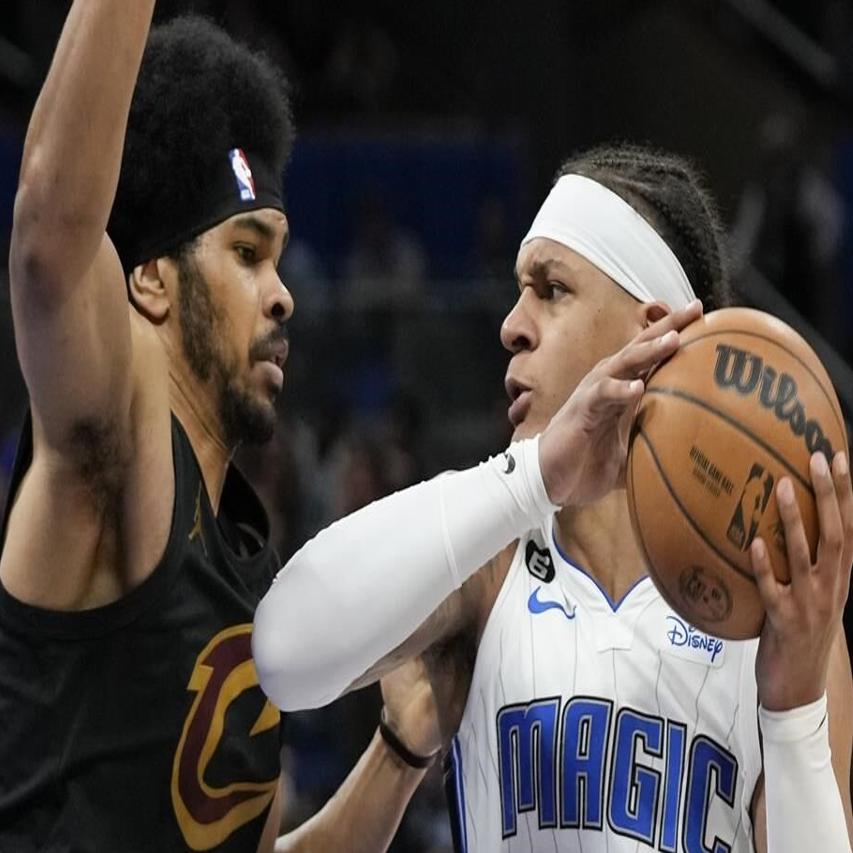 Paolo's Diary: Reflecting on Year 1 with the Orlando Magic