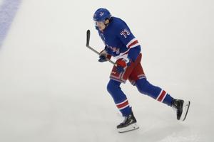 Brodzinski in for Rangers for Game 6 against Florida, Rempe out