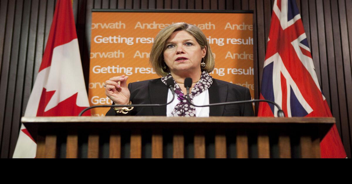 Privatization mania and NIMBY myopia behind Ontario gas plant scandal Cohn