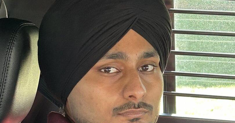 Surrey police release photo of extortion suspect in rare step to aid investigation