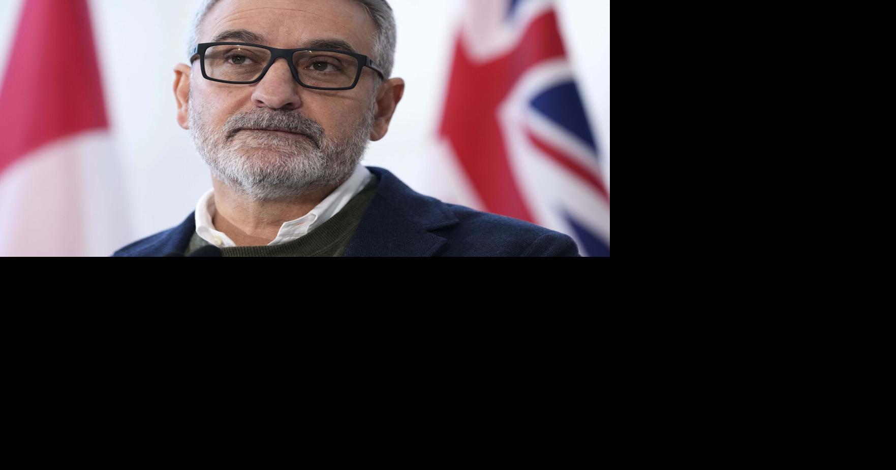 Ontario take over school boards will not fix the problem