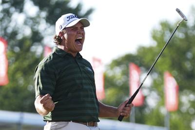 British Open adds Aldrich Potgieter and Brian Campbell among six alternates to Portrush field