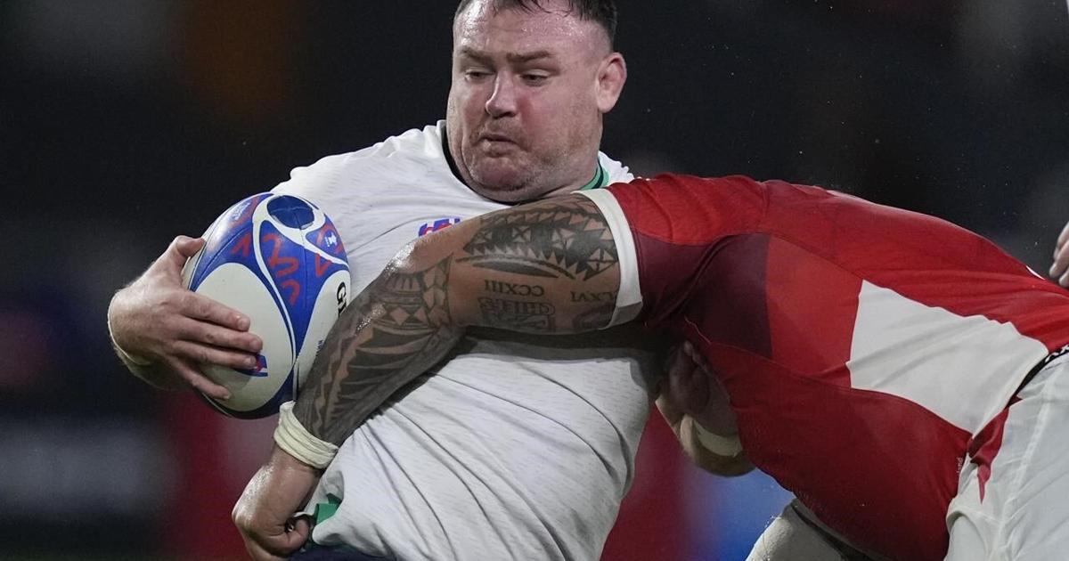 Springbok Rugby Bench Springboks load bench with seven forwards to take on top-ranked Ireland ...