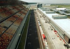 Team calls Chinese race organizers 'grossly negligent' in conduct around fiery crash