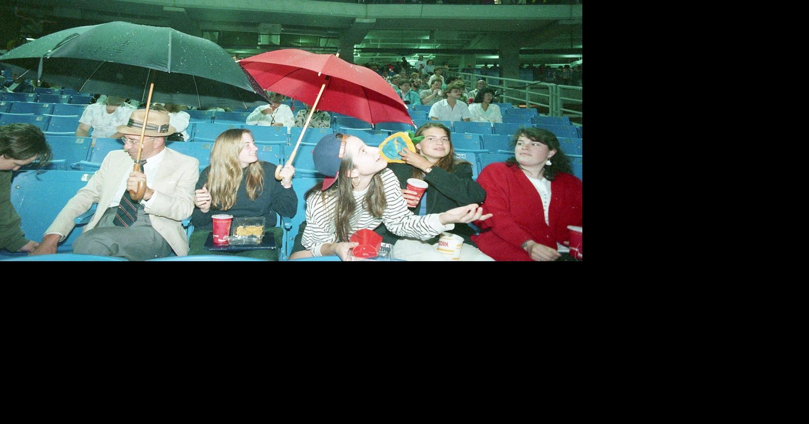 Blue Jays by the decade: The SkyDome's opening defined the 1980s — even if it struggled to close