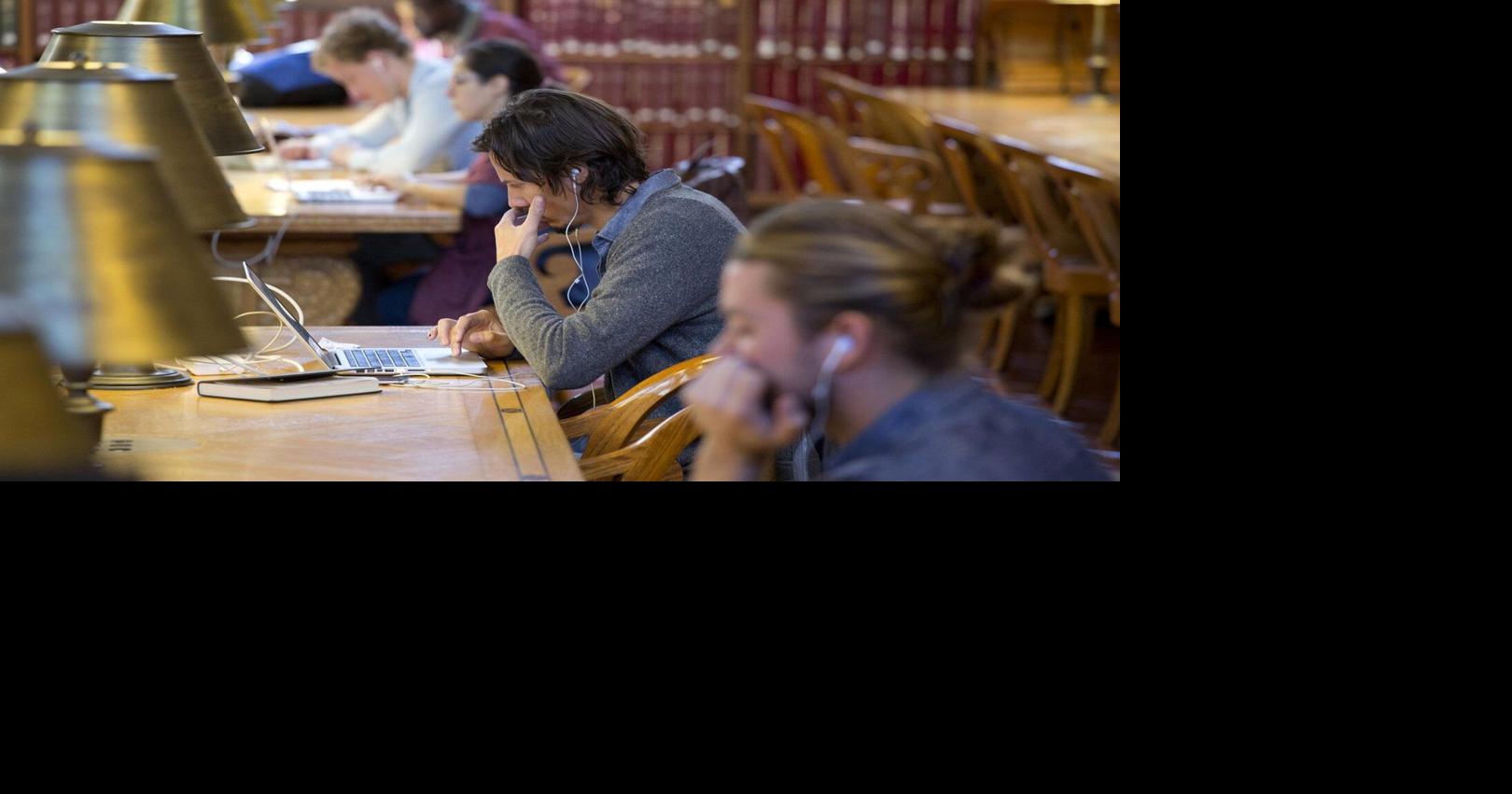 Cramming for exams? Experts weigh in on how to study better