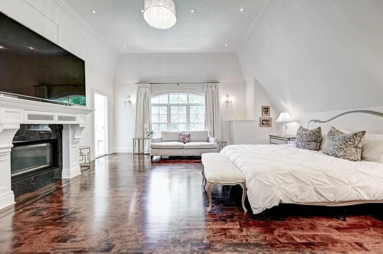 Toronto’s Home of the Week is ideal for social gatherings