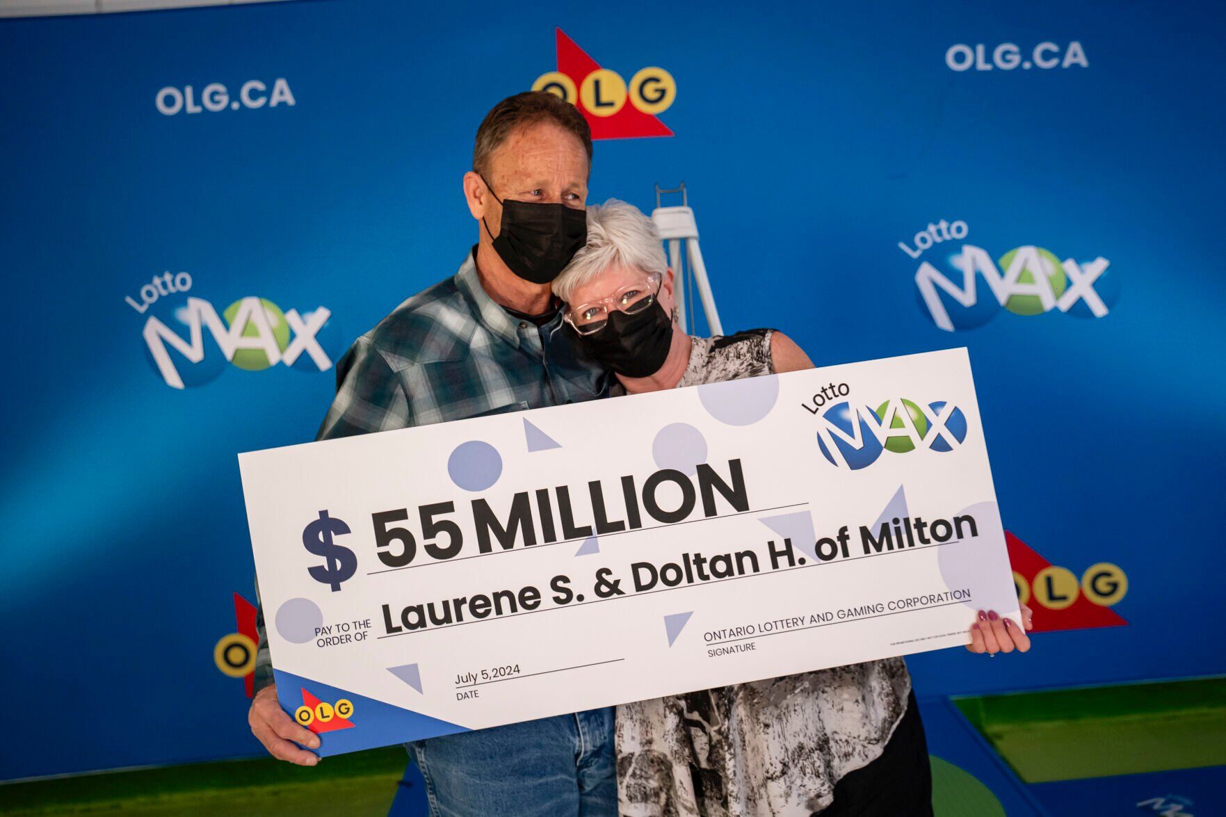 Lotto max this week jackpot sales