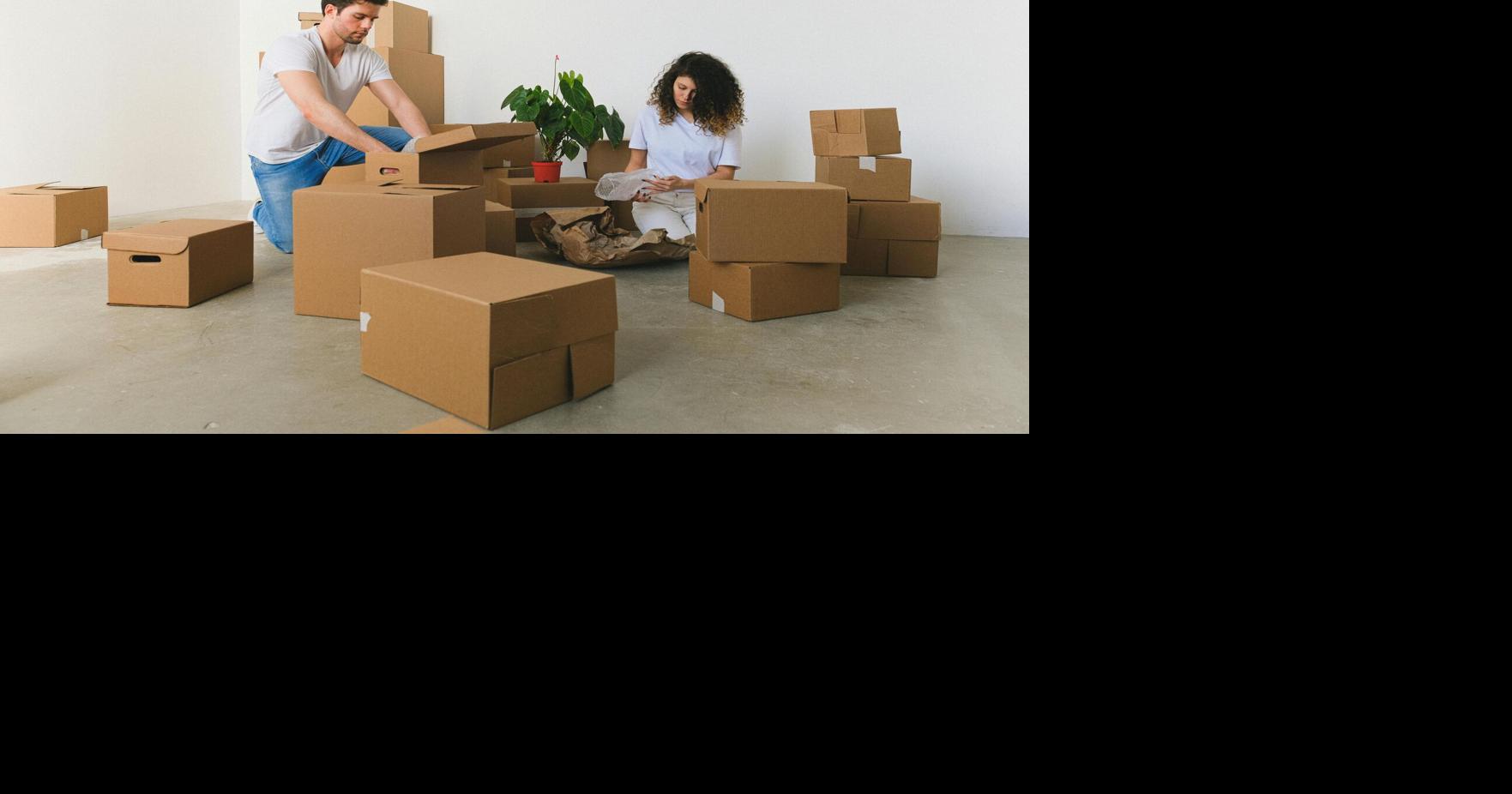 Toronto daters are moving in together quickly to save on rent. It's a risky move