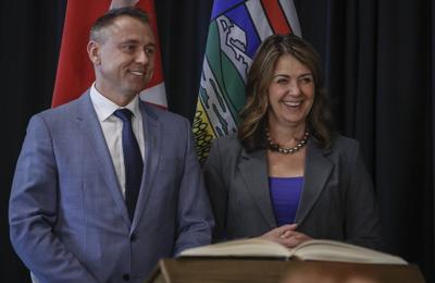 Alberta's transgender ban in women's sports exempts visiting out-of-province athletes