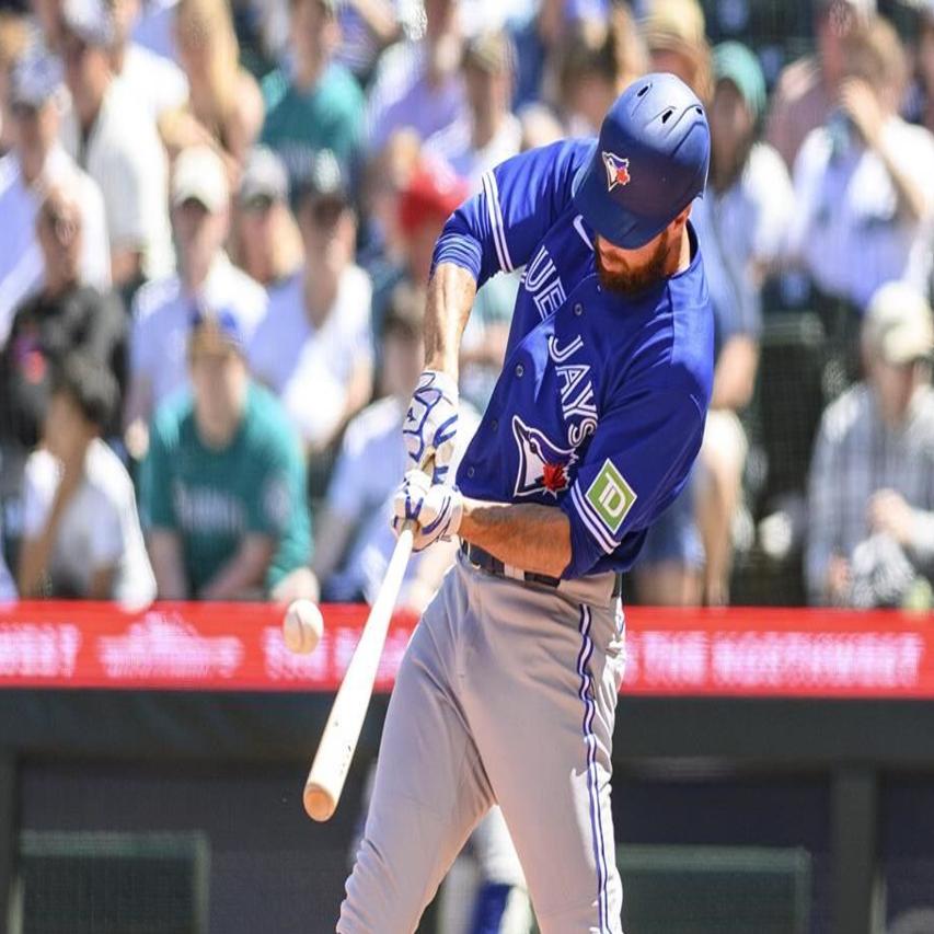 Blue Jays hang on to beat Mariners as closer Jordan Romano escapes