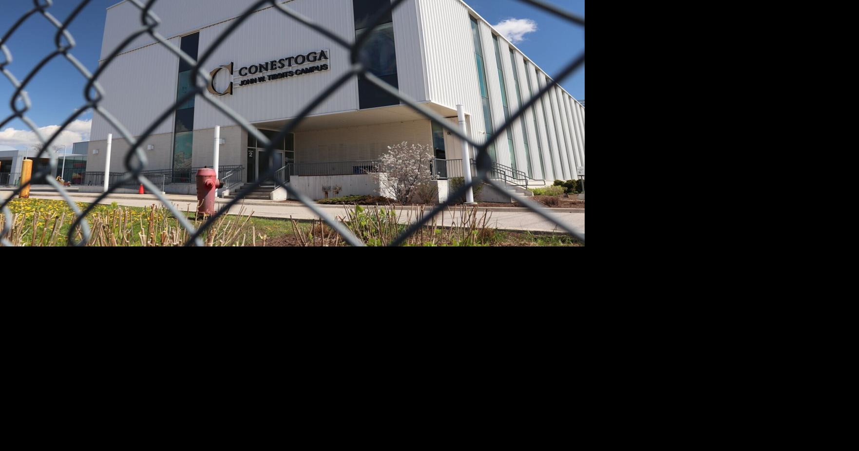 Faculty fears mount as Conestoga College lays off 32 professors amid financial struggles