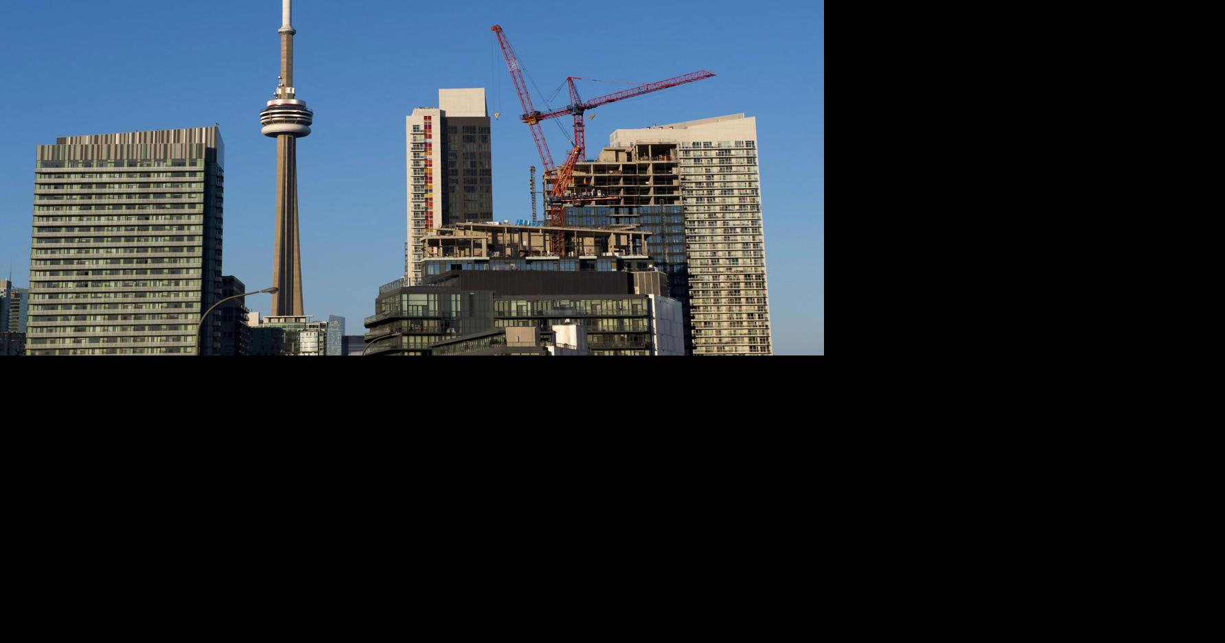 Only 269 new homes sold in January, the lowest in the Toronto area since 1981