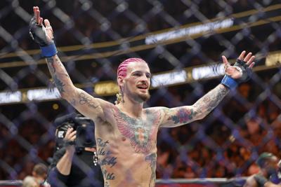 How to Bet on UFC by Method of Victory