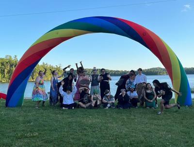 Some LGBTQ+ summer camps struggle to meet demand amid corporate funding drop