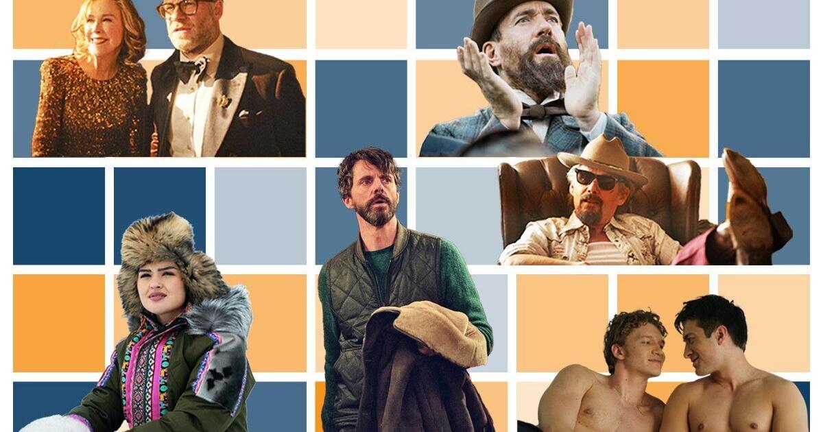 This year, our critic fell in love with TV again — here are her top 10 shows of 2025