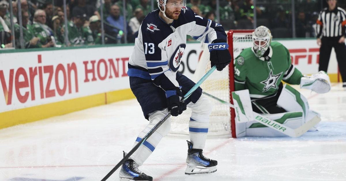 Jets' Vilardi glad to have avoided arbitration, calls extension 'inevitable'