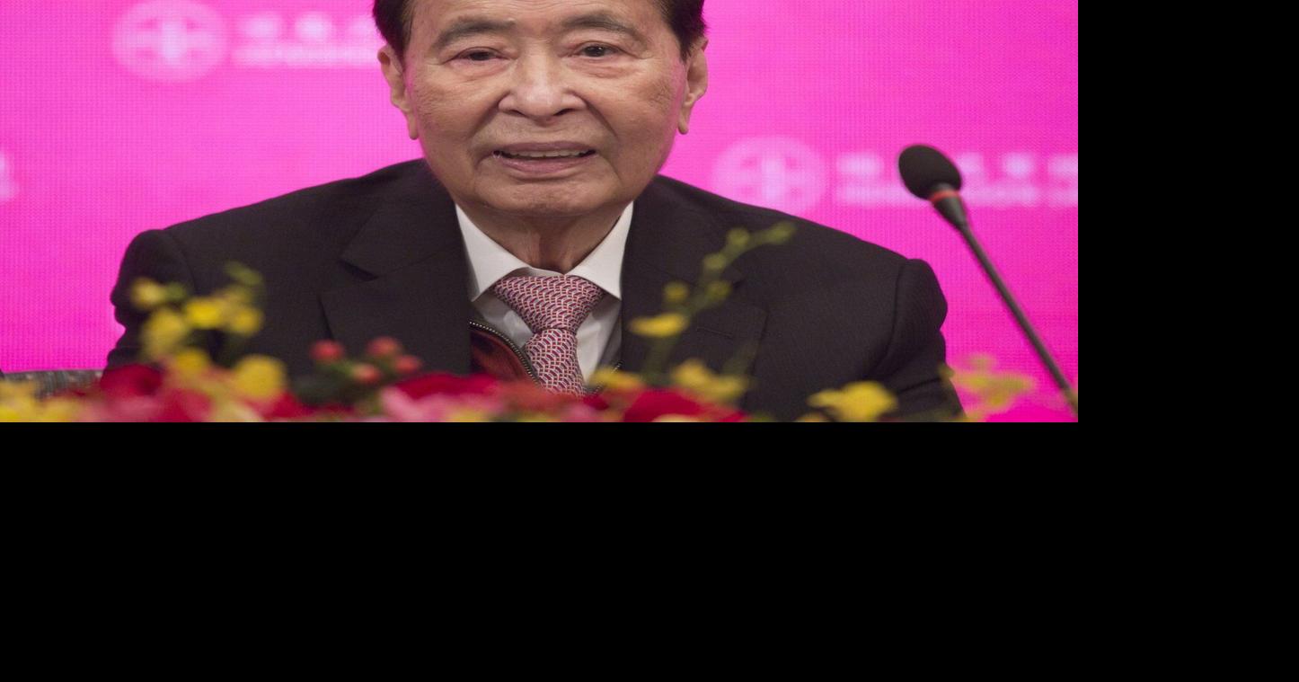 Hong Kong’s business, political elite turn out for funeral of property tycoon Lee Shau-kee