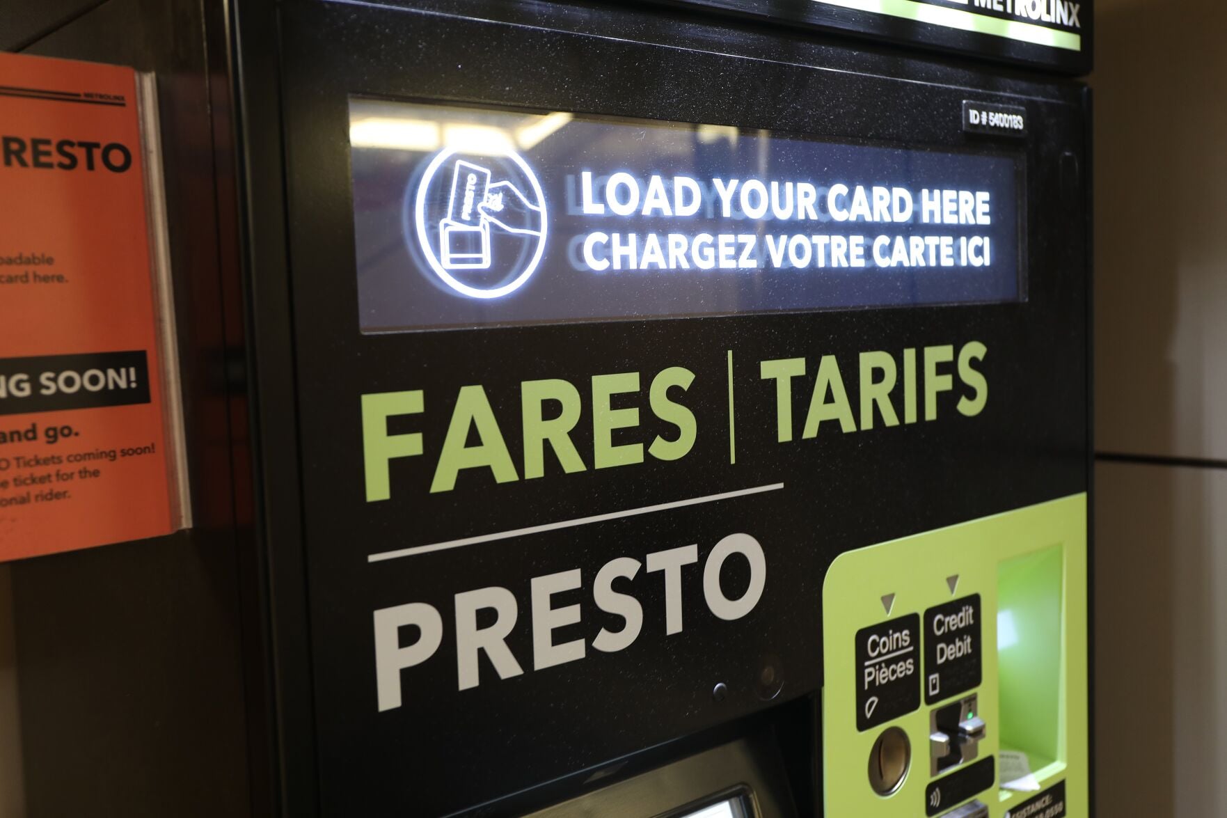 TTC's monthly fare capping program is now live; riders ride free after 47 paid trips, replacing most monthly passes
