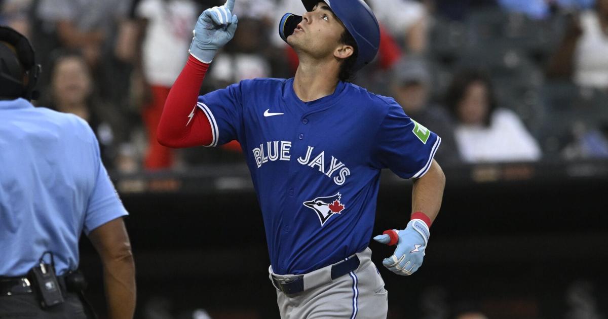 Blue Jays vs. White Sox: Neunter Sieg in Folge, mit Loperfido und Lukes ...