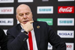 Iron Mike Keenan weighs in on the Leafs, regrets, tough love and affairs of the heart