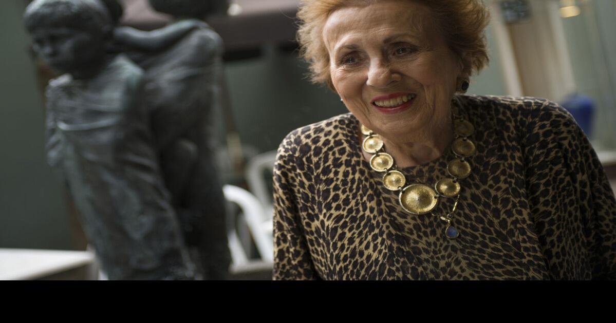 Yorkville Coffee Mill marks 50 years Knelman