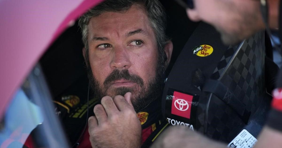 Fill Time Racing Truex wins pole for final NASCAR full-time race as Logano highest ...
