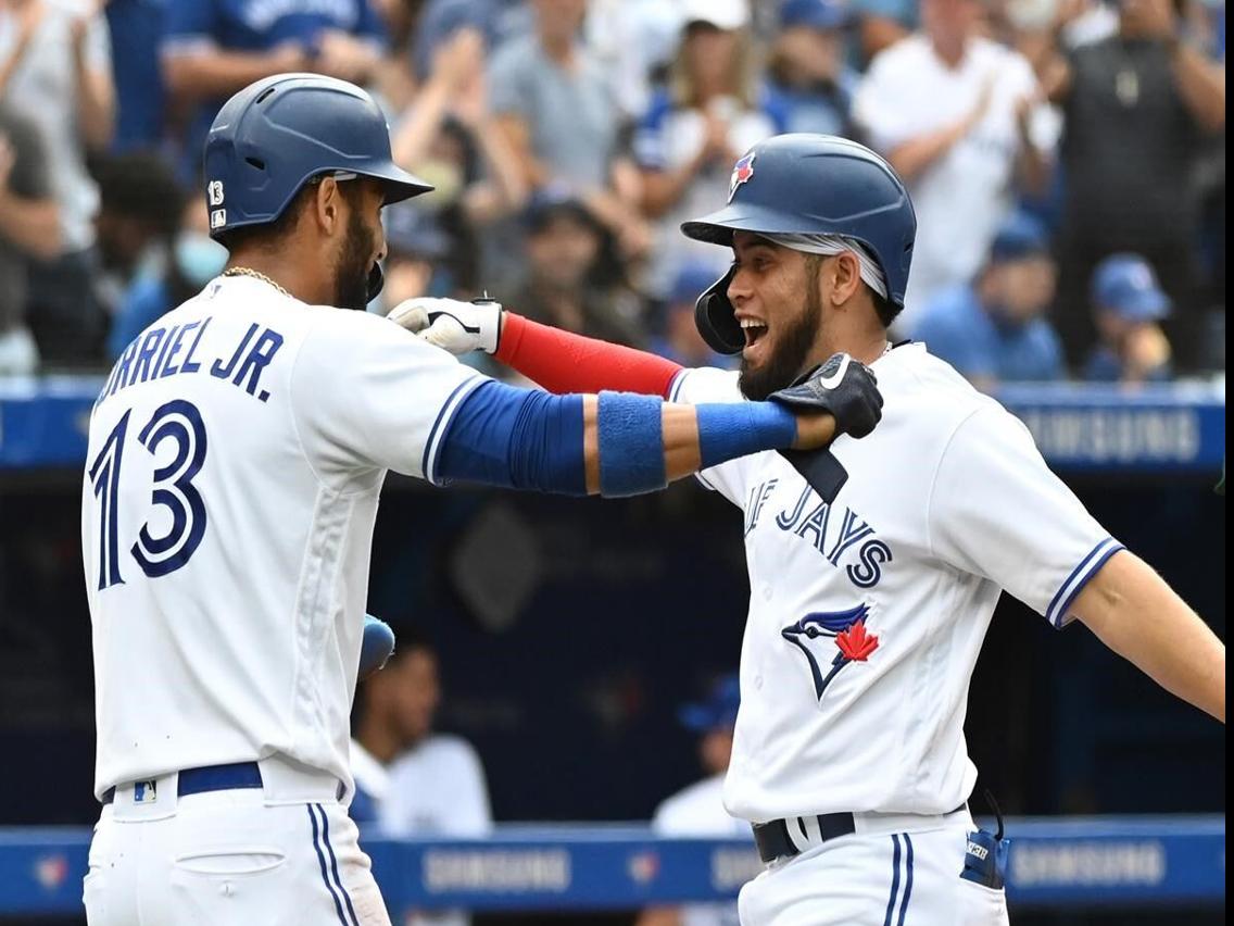 Lourdes Gurriel Sr.: 'My son is not a bad person