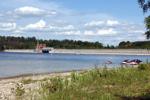 These Waterloo area public beaches are open for swimming