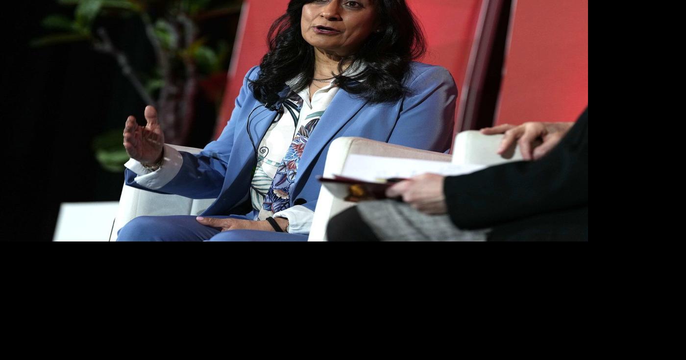 Anand: U.S., Israel have "no blank cheque" and are bound by international law in Iran