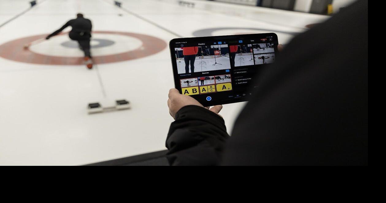 Curling Canada changed its ways ahead of the Milan Olympics. It hopes to have found the golden ingredients