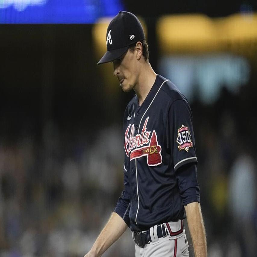 Max Fried had nowhere to pitch 10 years ago. Now he's center stage at World  Series