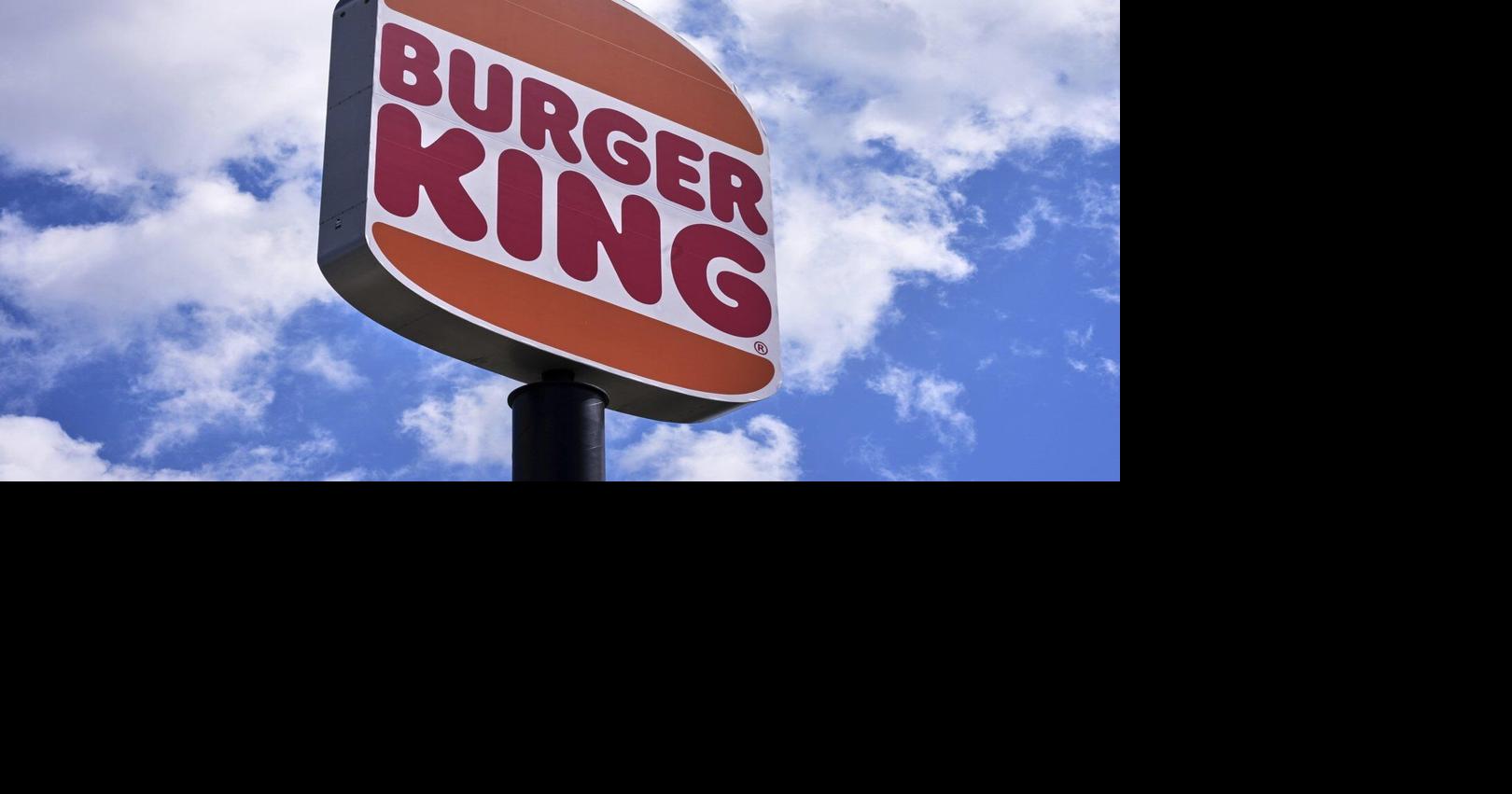 Burger King to bring AI-based voice coach to Canada later this year