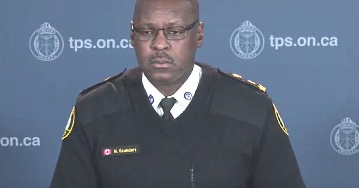 Obstruct Police Four Toronto police officers charged with obstructing justice, perjury