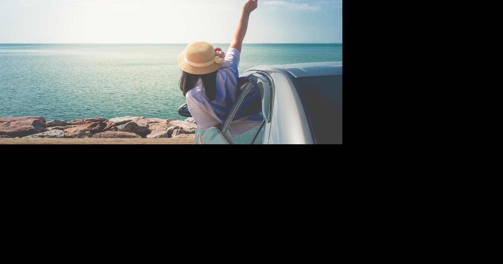 How to save for your next vacation like a boss, even if you can't spare much