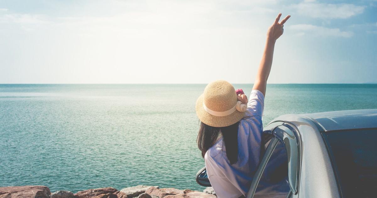 What's the best and fastest way to save for vacation?
