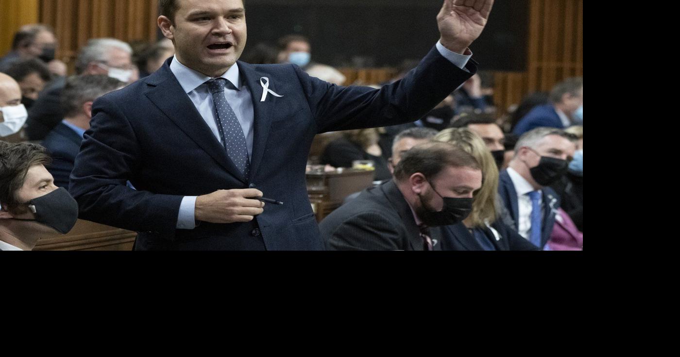 More than 300 MPs have crossed the floor in Parliament since Confederation