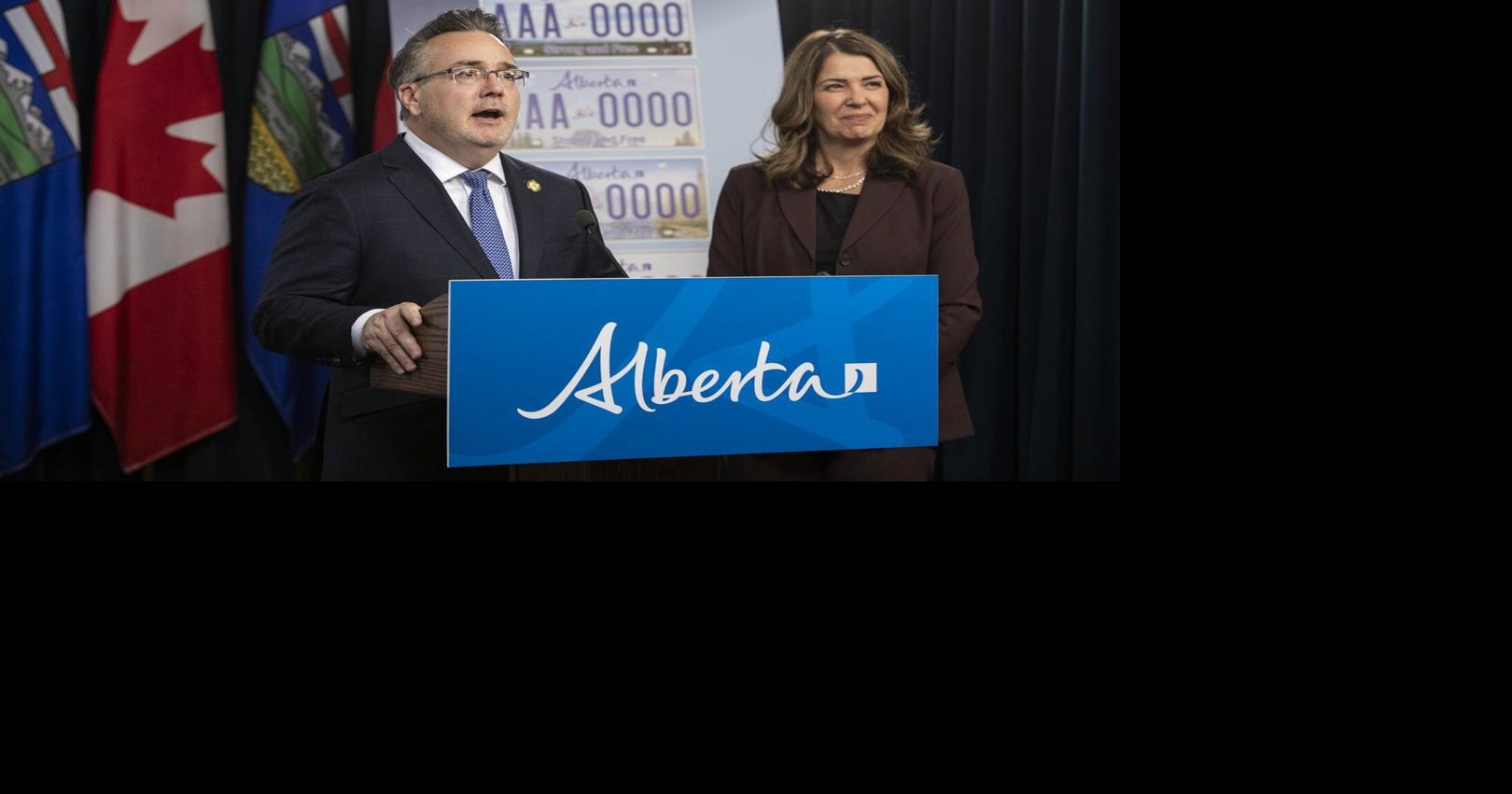 Alberta moves to designate official Alberta whisky label