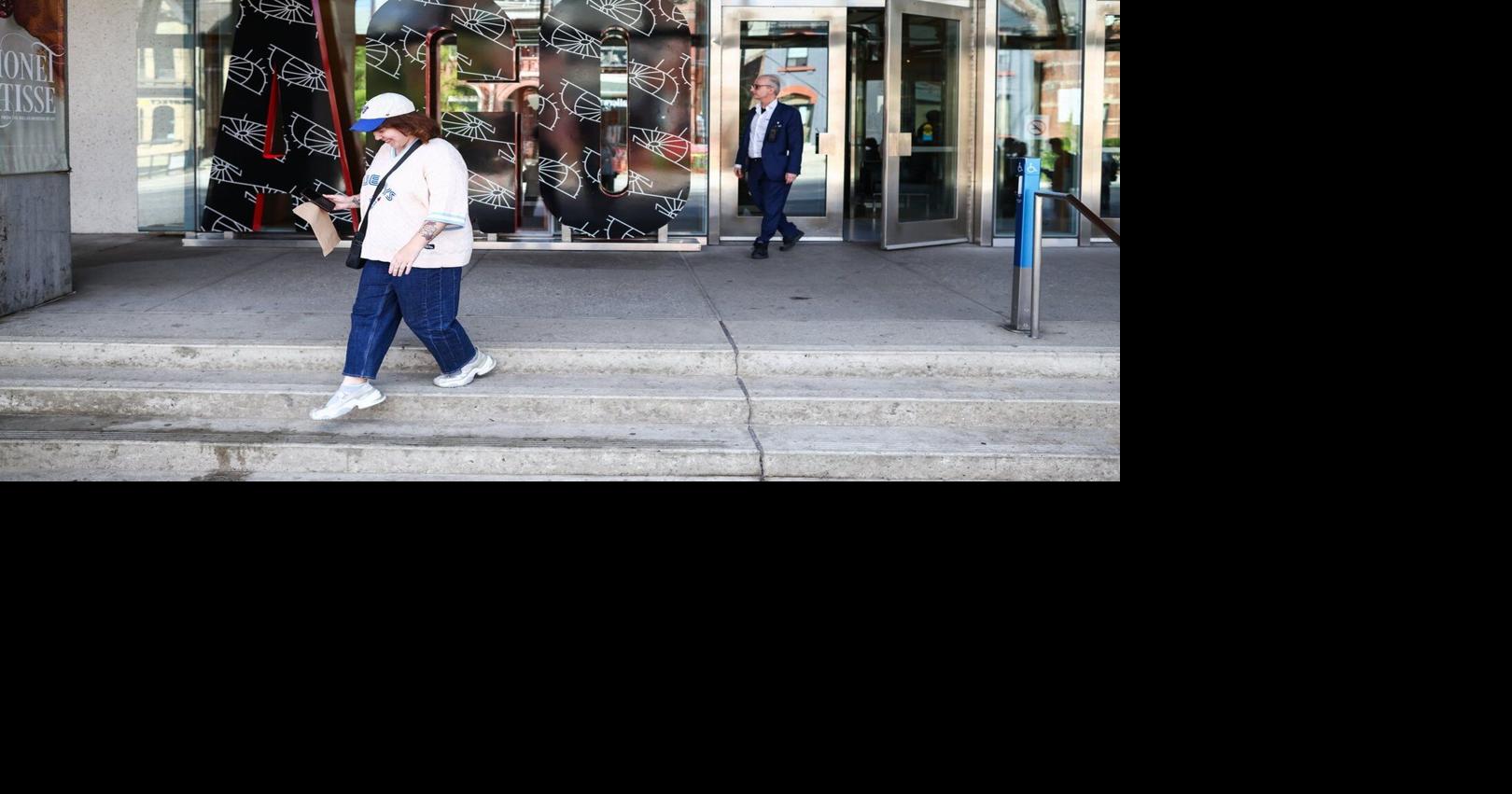 Art Gallery of Ontario's CEO Stephan Jost to depart at the end of this year