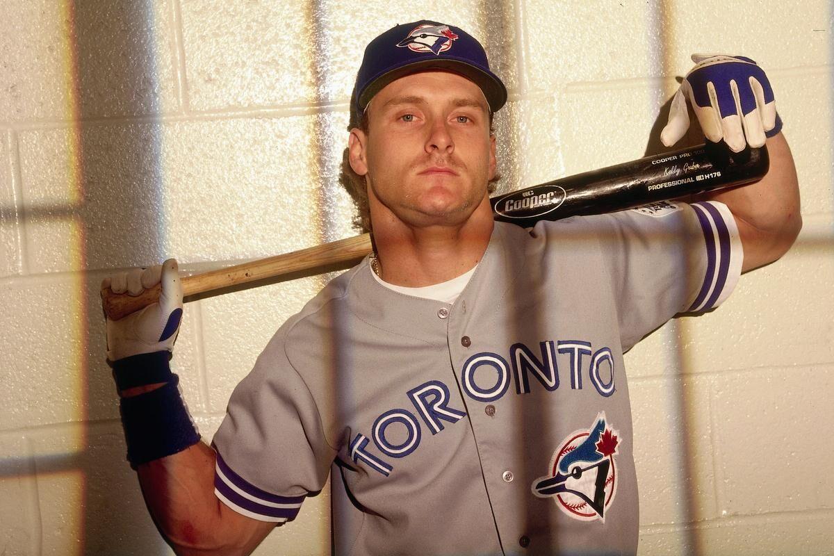 Former Jays' Kelly Gruber removed from event after 'inappropriate  behaviour