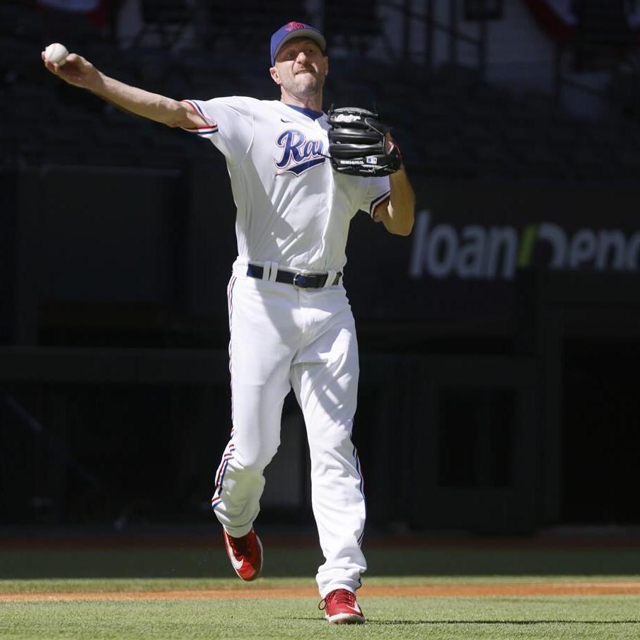 Max Scherzer named Washington Nationals' Opening Day starter for 2019 -  Federal Baseball