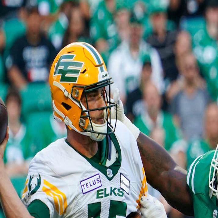 Free CFL Picks Today: Best Bets, Predictions & Analysis for Week 6